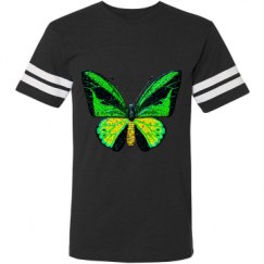 Unisex Vintage Sports Tee