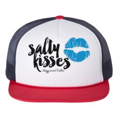 Foamie Snapback Trucker Hat