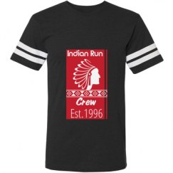 Unisex Vintage Sports Tee