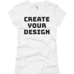Design Custom Tees