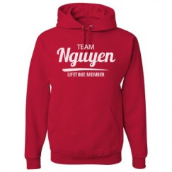 Unisex Basic Promo Hoodie