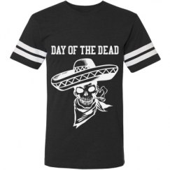 Unisex Vintage Sports Tee