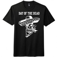 Unisex Perfect Tri Tee