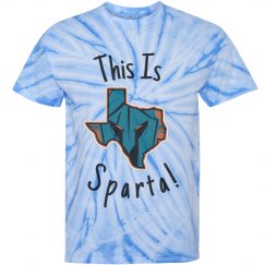 This is Sparta Tee