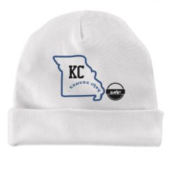 Rabbit Skins Baby Hat