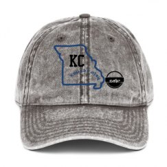 Vintage Baseball Cap