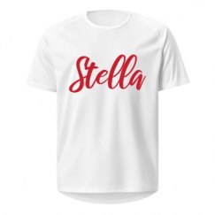 Unisex Sports Jersey