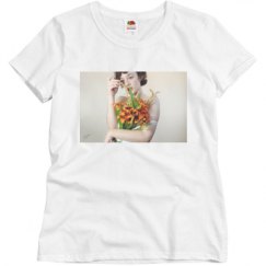 Ladies Basic Softstyle Promo Tee