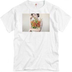 Unisex Basic Promo Tee