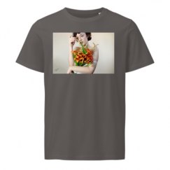 Unisex Organic Mid-Light T-Shirt