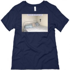 Ladies Relaxed Fit Tee