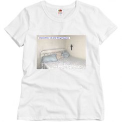 Ladies Basic Softstyle Promo Tee