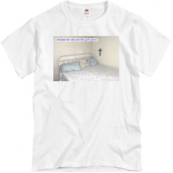 Unisex Basic Promo Tee