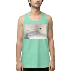 Men's Premium Tank Top