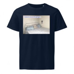 Unisex Organic Mid-Light T-Shirt