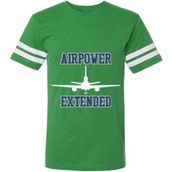 Unisex Vintage Sports Tee