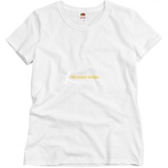 Ladies Basic Softstyle Promo Tee