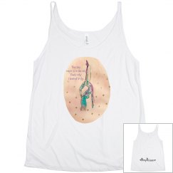 Watercolor Lyra Artist