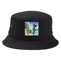 Unisex Bucket Hat