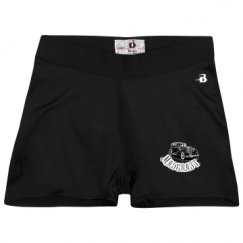 Pro-Compression Women's Shorts