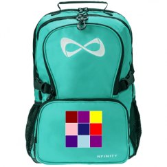 Nfinity Backpack Bag