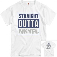 straight out of nkyfl- SK lions