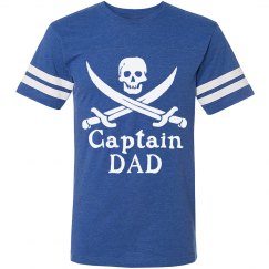 Captain Dad