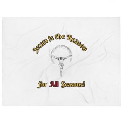 60 Inch Throw Blanket