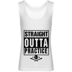 Youth Jersey Tank Top