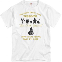 Recital 2025 - Adult 