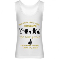 Youth Jersey Tank Top