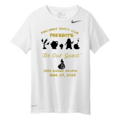 Youth Nike Legend Shirt
