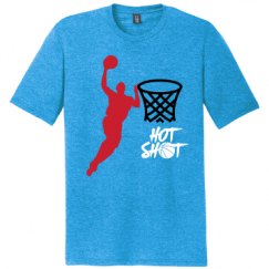 Unisex Perfect Tri Tee