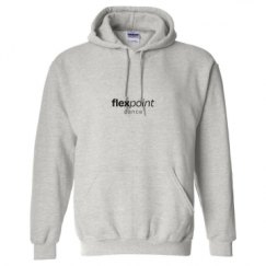 Unisex Basic Promo Hoodie