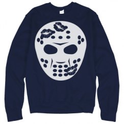 Unisex Basic Promo Crewneck Sweatshirt