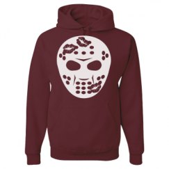 Unisex Basic Promo Hoodie