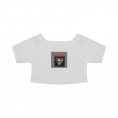 8 Inch Stuffed Animal Tee