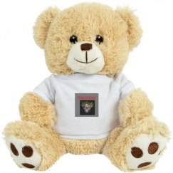 10 Inch Teddy Bear Stuffed Animal