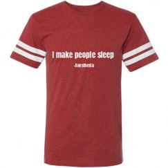 Unisex Vintage Sports Tee