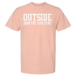 Adult Heavyweight T-Shirt