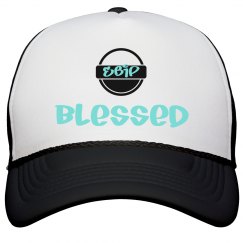 EBIP Blessed Snap-back Hat
