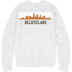 Believeland