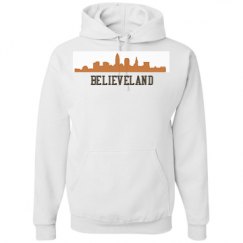 Unisex Basic Promo Hoodie