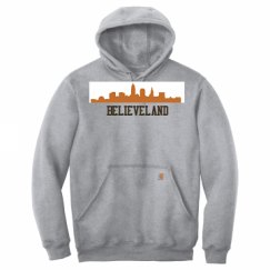 Unisex Carhartt Hooded Sweatshirt