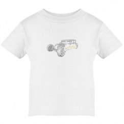 Infant Cotton Tee