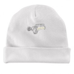 Rabbit Skins Baby Hat