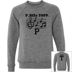 P..RIZe TOPP..