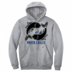 Unisex Carhartt Hooded Sweatshirt