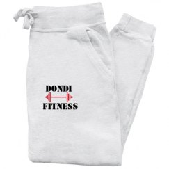 Unisex Fleece Jogger