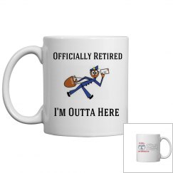 September Retirement